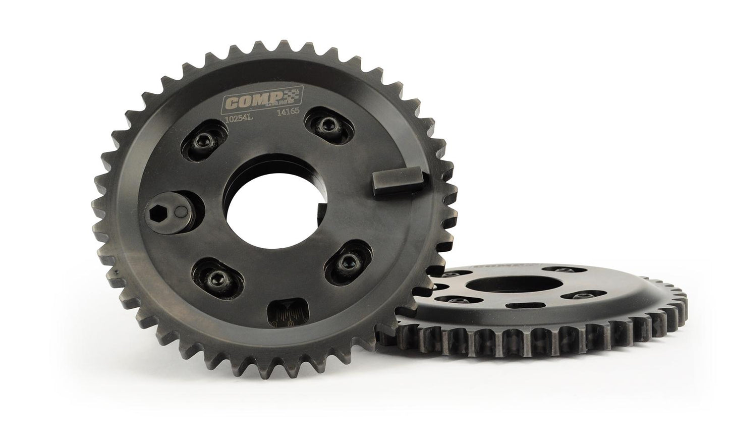 Comp Cams CC10254 Comp Cam Gear Set 46L/54L S/Do