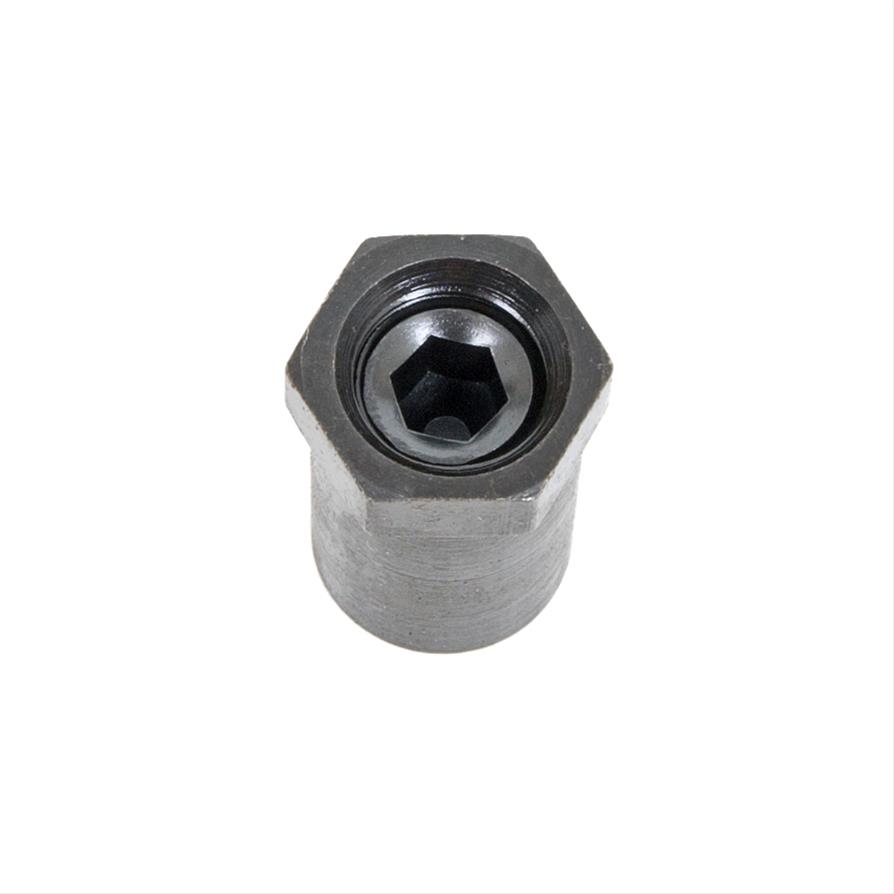 Comp Cams CC4657-16 Comp Poly Locks 1/2 Hi-Tech Se