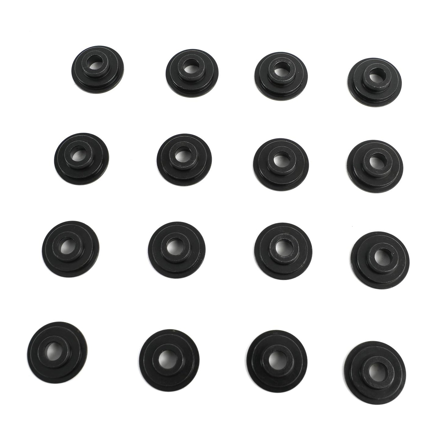 Comp Cams CC775-16 Comp Steel Retainers Chevy LS1