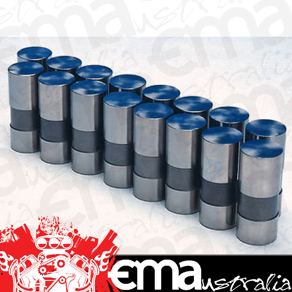 COMP CAMS SOLID LIFTERS Ford CLEVELAND WINDSOR & BIG BLOCK CO2910-16