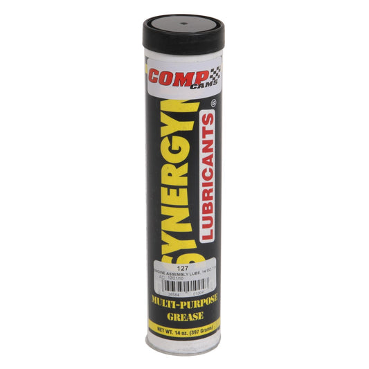 Comp Cams CC127 Comp Engine Assembly Lube 14 O