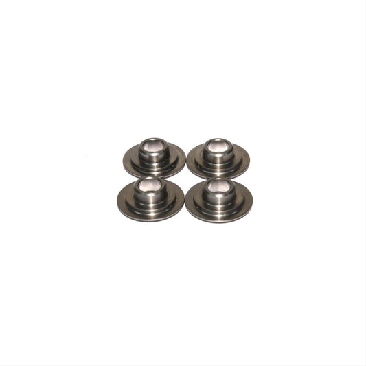 Comp Cams CC730-4 Comp Titanium Retainers 1437 D