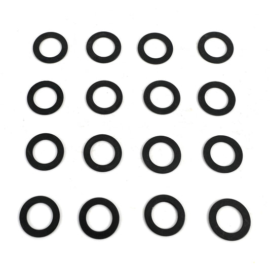 Comp Cams CC4748-16 Comp Spring Shims 060 X 1250