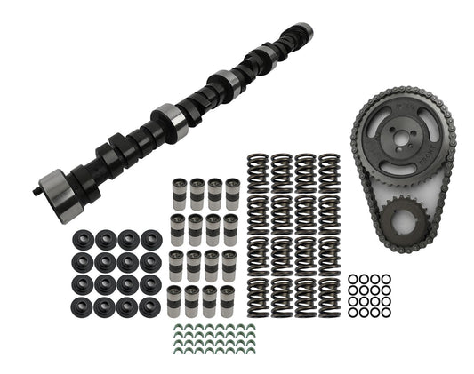 Comp Cams CCK12-238-2 Comp Cam Kit CS Xe262H-10