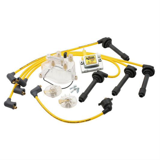 Accel ACTST2 Tst GM 87-95 4.3L Tbi