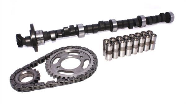 Comp Cams CCSK96-203-4 Comp Cam Kit Bs455 268H