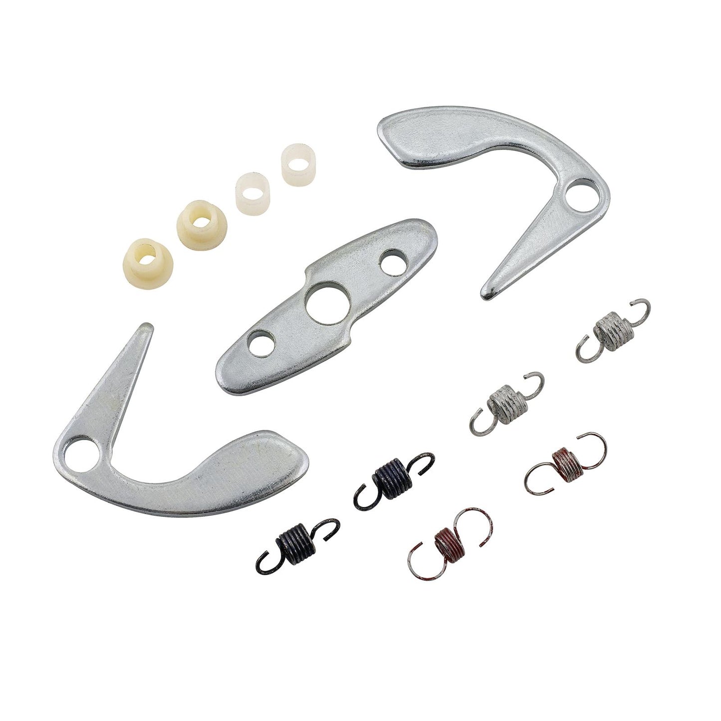 Accel AC31041 Adv Curve Kit GM V8