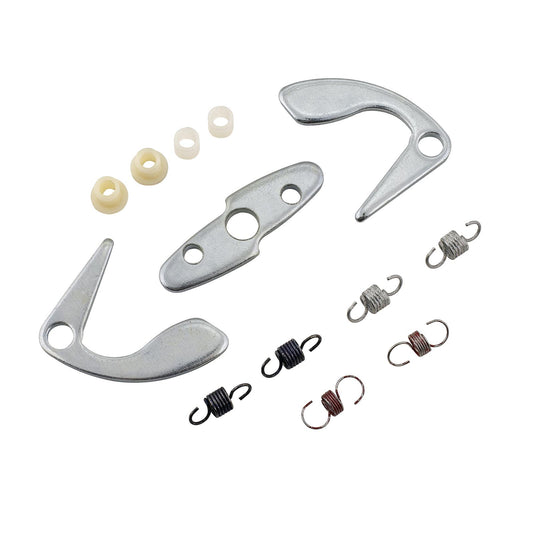 Accel AC31041 Adv Curve Kit GM V8