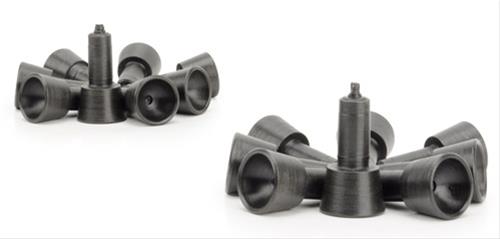 Comp Cams CC3C5P-16 Comp Pushrod Cup Ends 3/8 for