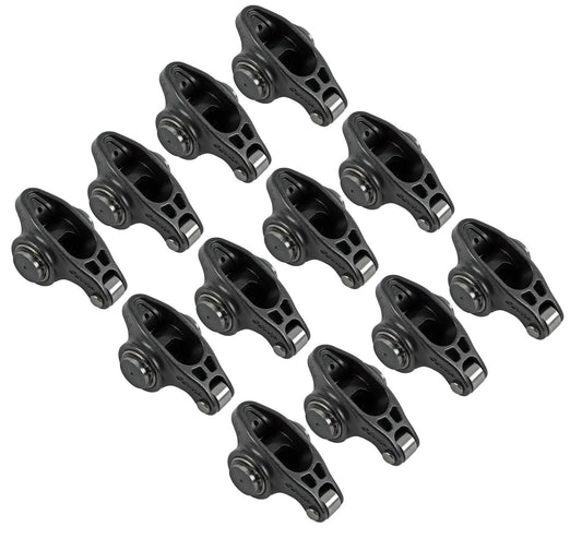 Comp Cams CC1602-12 Comp Rocker Arms Cs 16 3/8 Ult