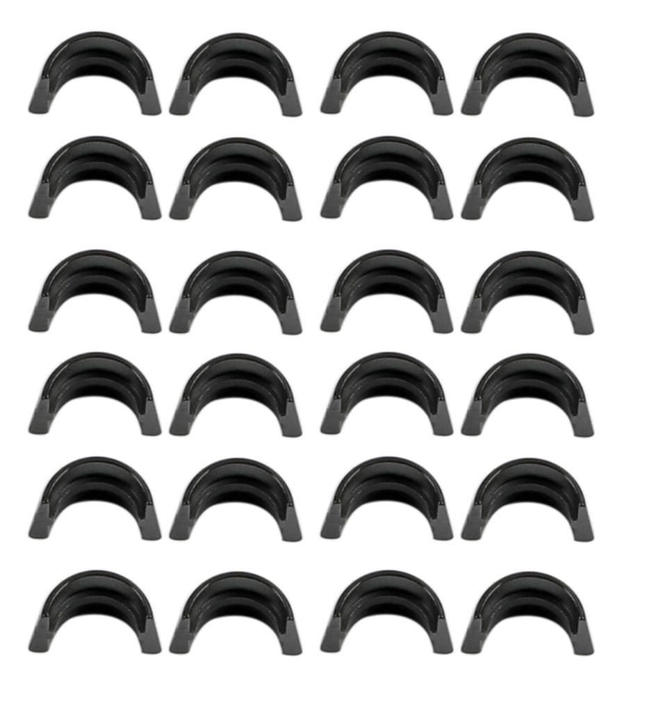 Comp Cams CC648-12 Comp Locks Mach'D Steel 11/32