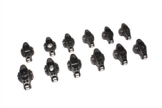 Comp Cams CC1802-12 Comp Rockers Cs 16 3/8 Ultra P