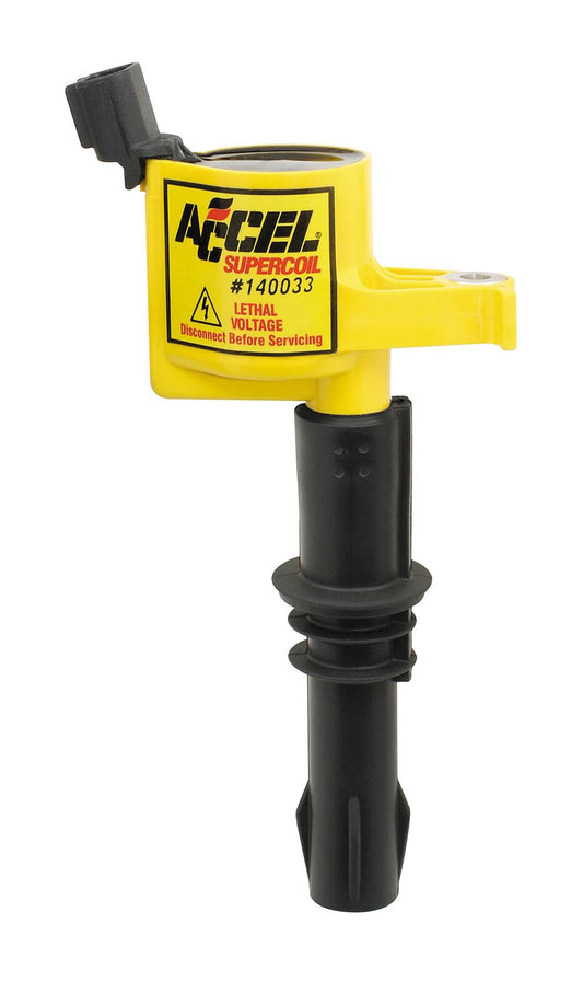 Accel AC140033 Coil Ford Mod Eng 3-Valve