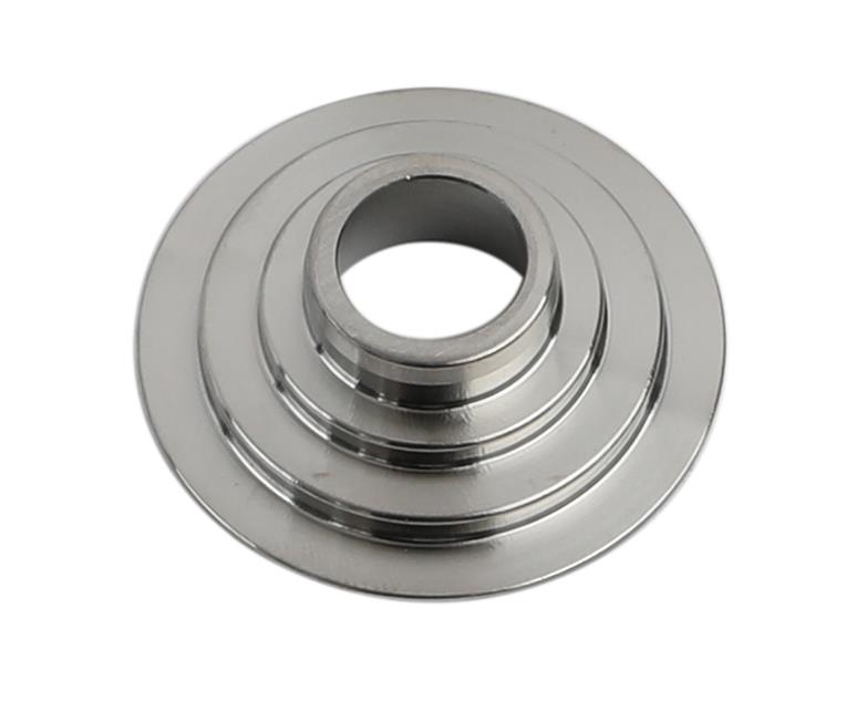 Comp Cams CC735-1 Comp Titanium Retainer Tri Sup