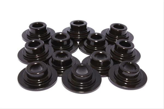 Comp Cams CC744-12 Comp Steel Retainers 3/8 1437
