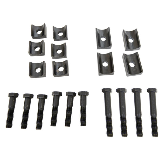 Comp Cams CC1321H-1 Comp Rocker Arm Bolts & Divide