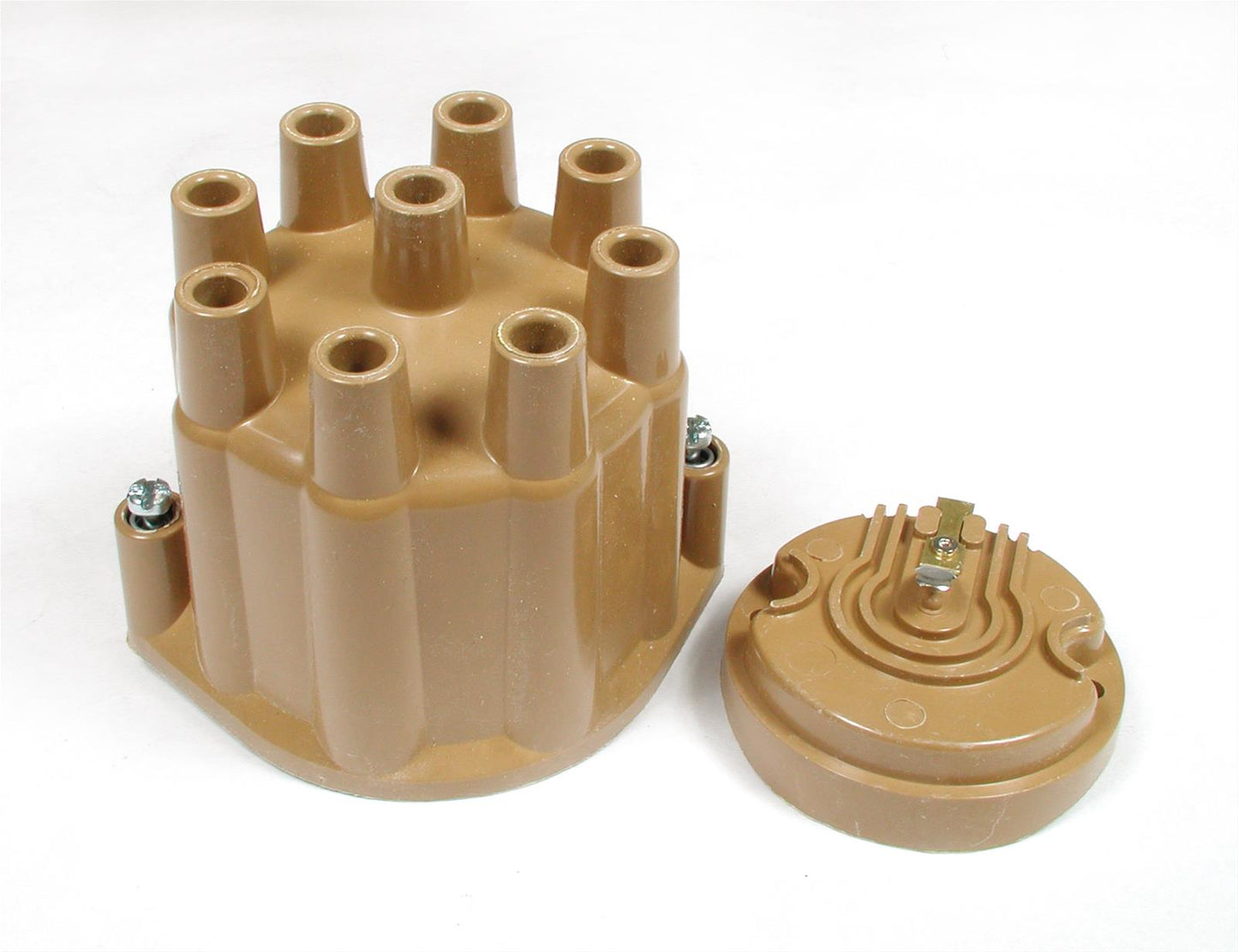 Accel AC8120 Cap/Rotor
