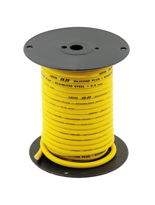 Accel AC160094 Spooled Wire 8.8mm Stnless 60