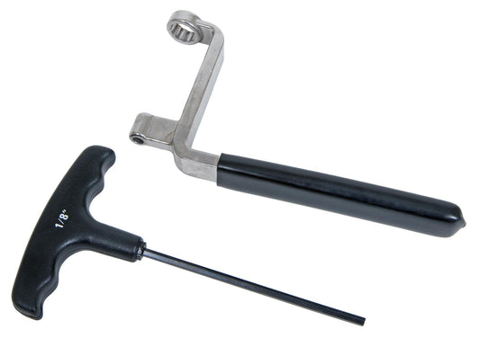 Comp Cams CC5636 Comp Wrench 7/16 X 3/16 E-Z