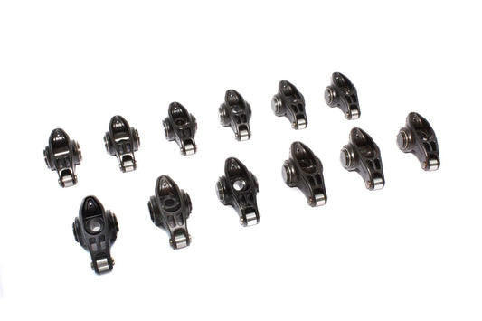 Comp Cams CC1619-12 Comp Rocker ArmsFord V6 17 3/8