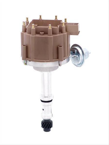 Accel AC59102 Dist Buick 350 HEI Vac Adv