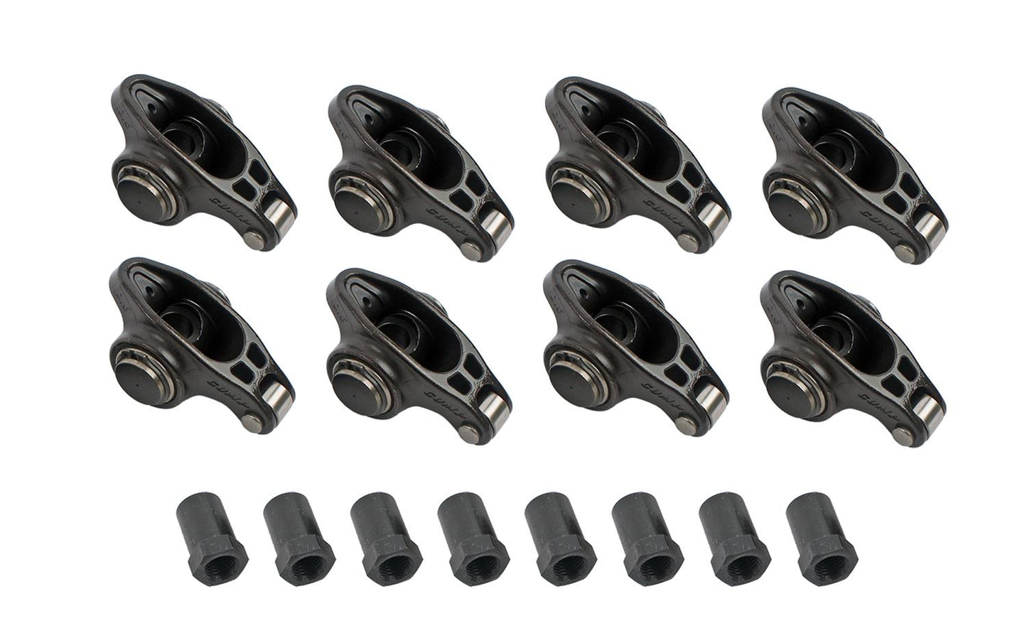 Comp Cams CC1632-8 Comp Rocker Armsfs/Fw 16 7/16