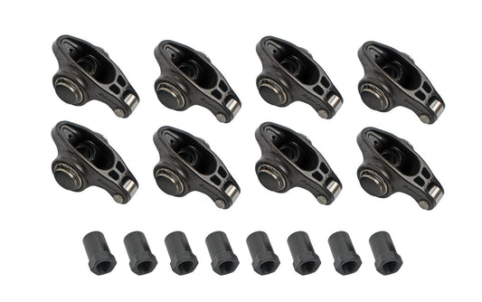 Comp Cams CC1632-8 Comp Rocker Armsfs/Fw 16 7/16
