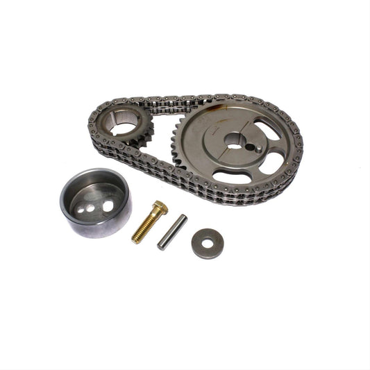 Comp Cams CC3135KT Comp Roller Timing Set Fw Adju
