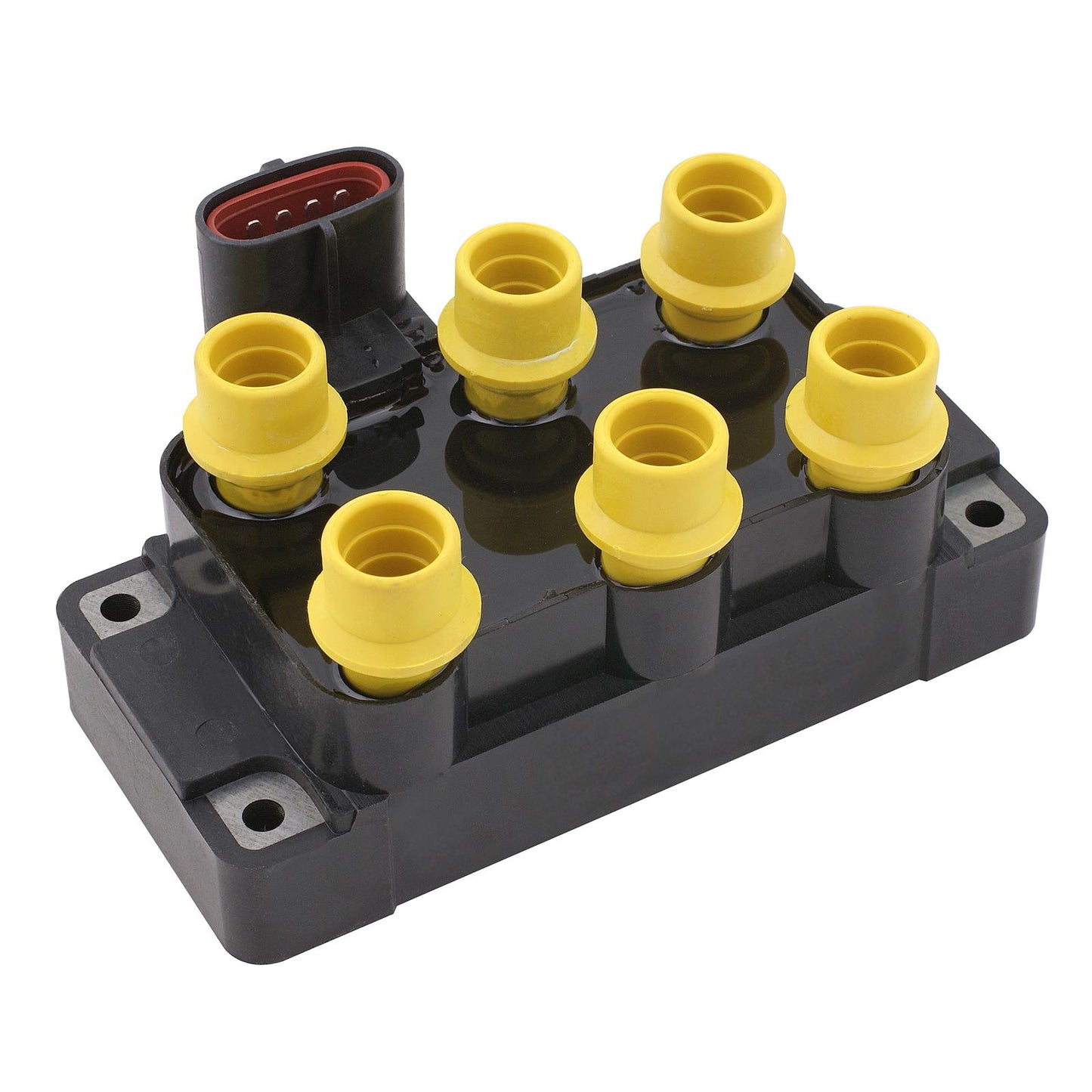 Accel AC140036 Coil Ford 6-tower Dis Vrtcl