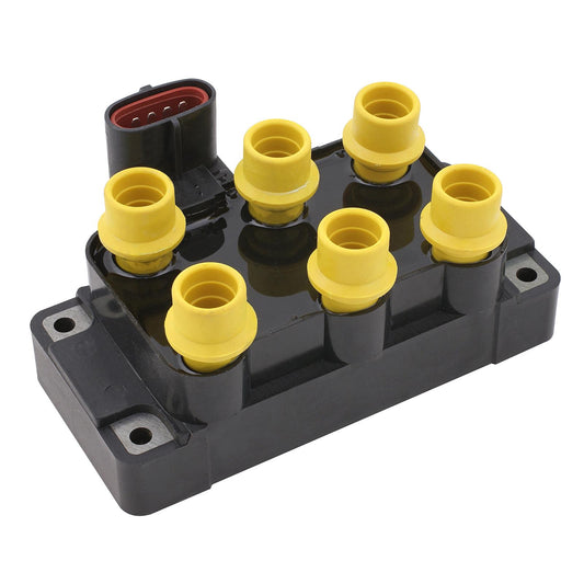 Accel AC140036 Coil Ford 6-tower Dis Vrtcl