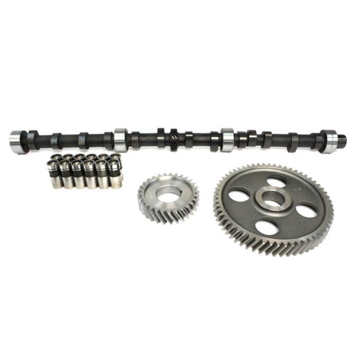 Comp Cams CCSK66-236-4 Comp Cam Kit F66 252H