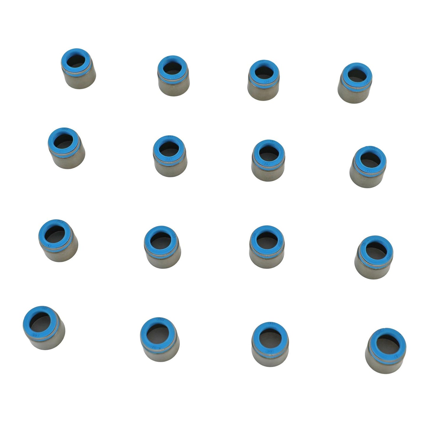 Comp Cams CC521-16 Comp Valve SeaLS3/8 Viton Met