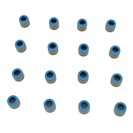 Comp Cams CC521-16 Comp Valve SeaLS3/8 Viton Met