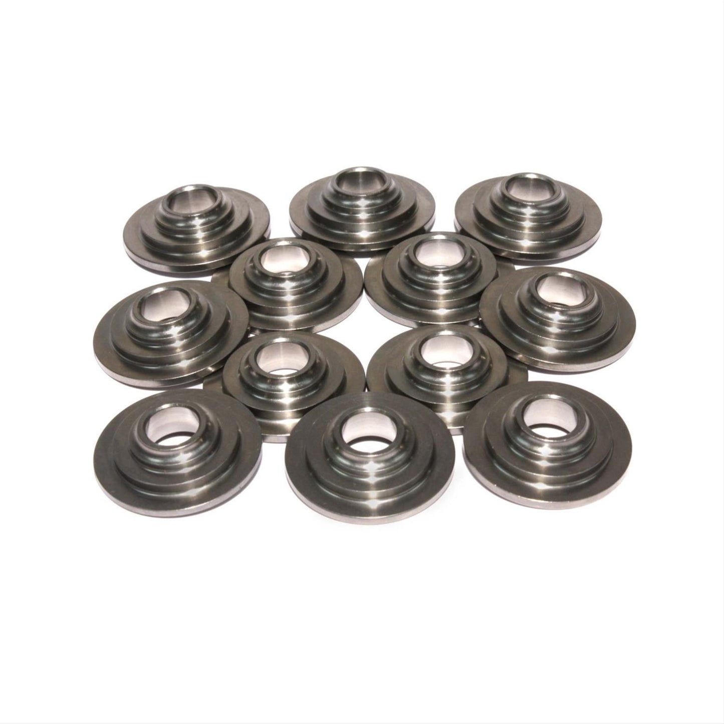 Comp Cams CC717-12 Comp Titanium Retainers for 26