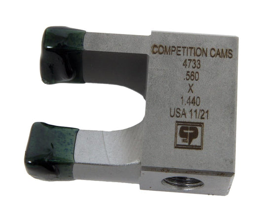 Comp Cams CC4733 Comp 1440 Spring Seat Cutterfo