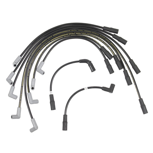 Accel AC7137 8mm 300+ Race Wire Cust Fit