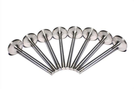 Comp Cams CC6067-8 Comp Inconel Valves LS7 Exh 16
