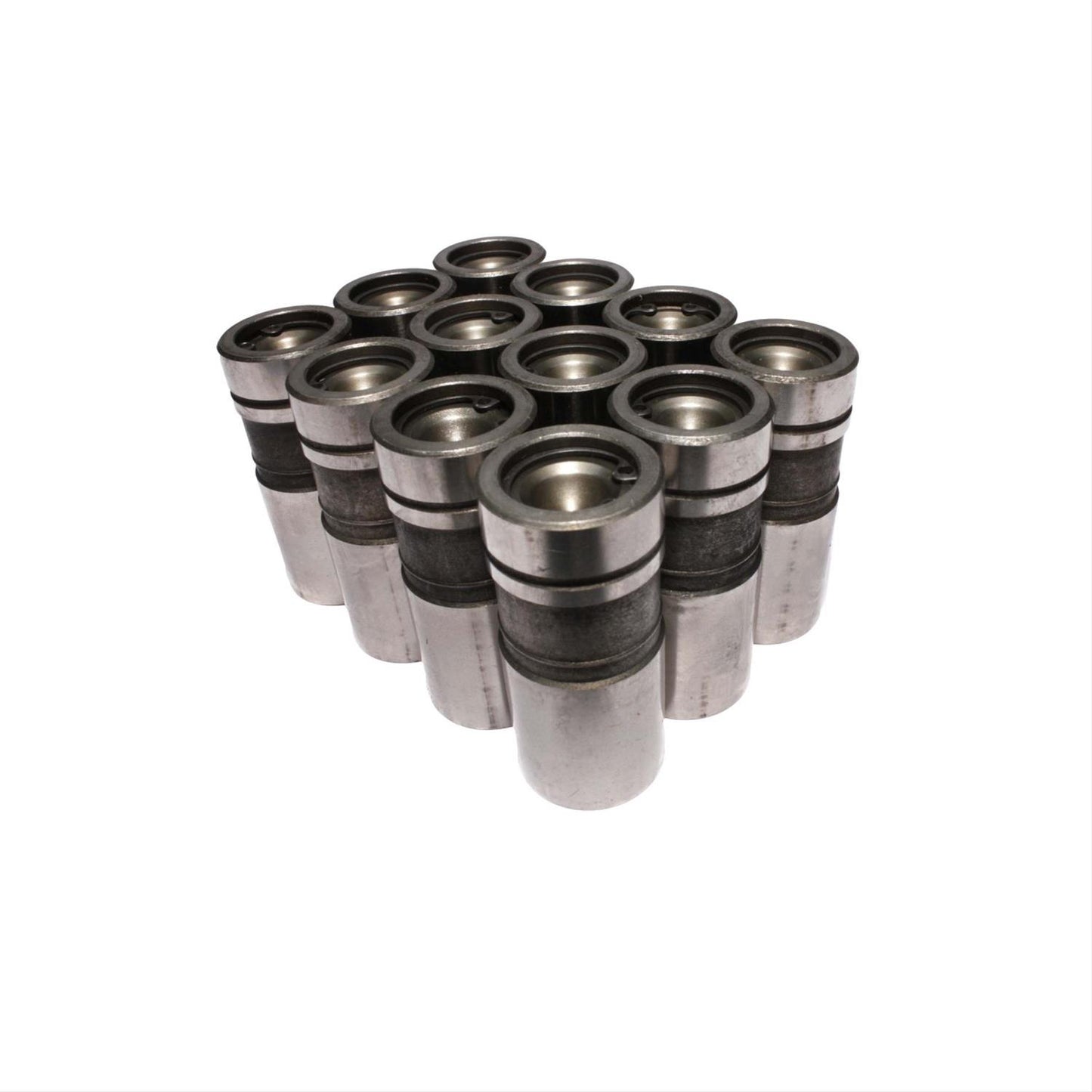 Comp Cams CC84035-12 Comp Hydraulicraulic Flat Tappet Lif