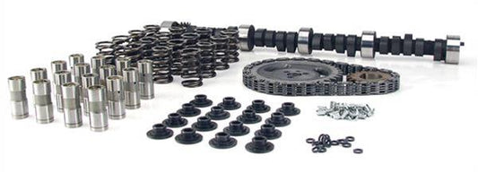 Comp Cams CCK12-236-3 Comp Cam Kit CS Xm 262H-12