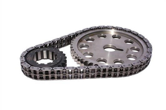 Comp Cams CC7104 Comp Billet Timing Set Crb 1-B