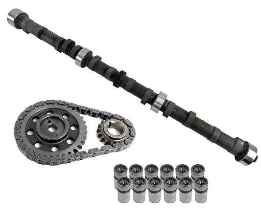 Comp Cams CCSK68-231-4 Comp Cam Kit A6 X4 250H