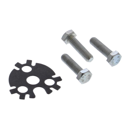 Comp Cams CC5461 Comp Cam Lock Plate LS3-Bolt