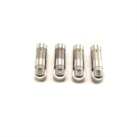 Comp Cams CC7390-4 Comp Lifters Big Twin Replcmnt