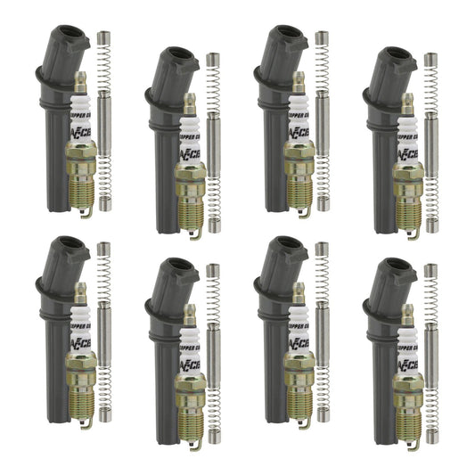Accel AC811732 2 Valve Tune Up Kit Ford 2 Valve V8 1998-08