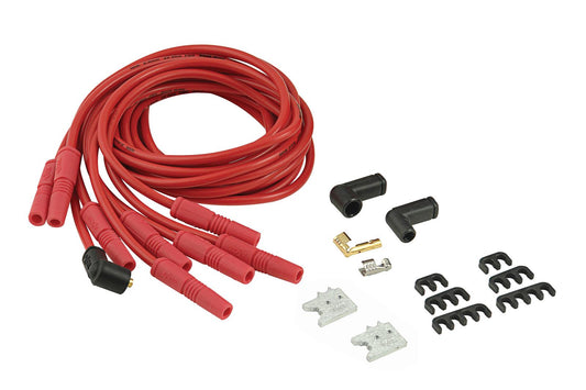 Accel AC257040 Universal Pro 25 Race Wire Kit