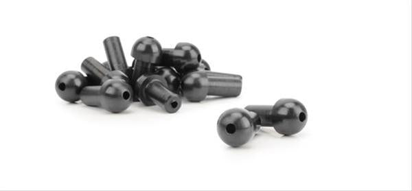 Comp Cams CCTT4-16 Comp Pushrod Ball End 3/8 used