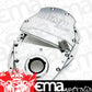 Three- Piece Billet Aluminium Timing Cover (Suit Big Block Chevy) (CO312)