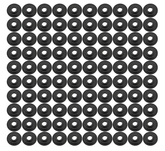 Comp Cams CC744-100 Comp Steel Retainers Eb 3/8 14