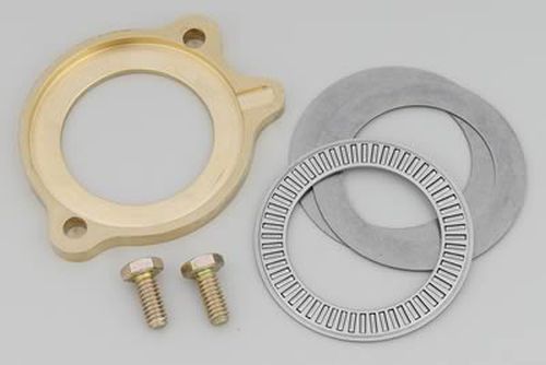 COMP CAMS THRUST PLATE & BEARING CO3120TB Ford 289-351W 0.142" THICK