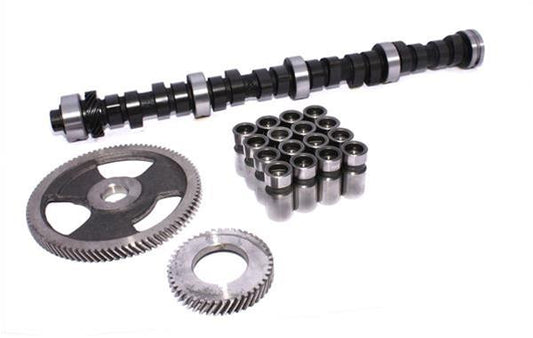 Comp Cams CCSK83-200-4 Comp Cam Kit Ih 252H